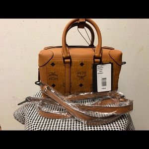 Mcm bag